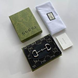 Gucci Wallets 164